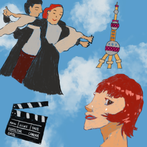 观影|上海电影节:激烈制止不文明观影行为,也是一种对观众的打扰吗?