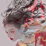 柳曦月