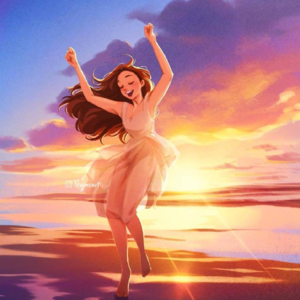妇女节快乐，But What Does Womanhood Mean?