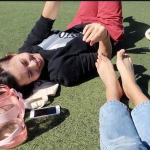 对不起，我们可能做不了朋友了