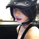 猫着生菜