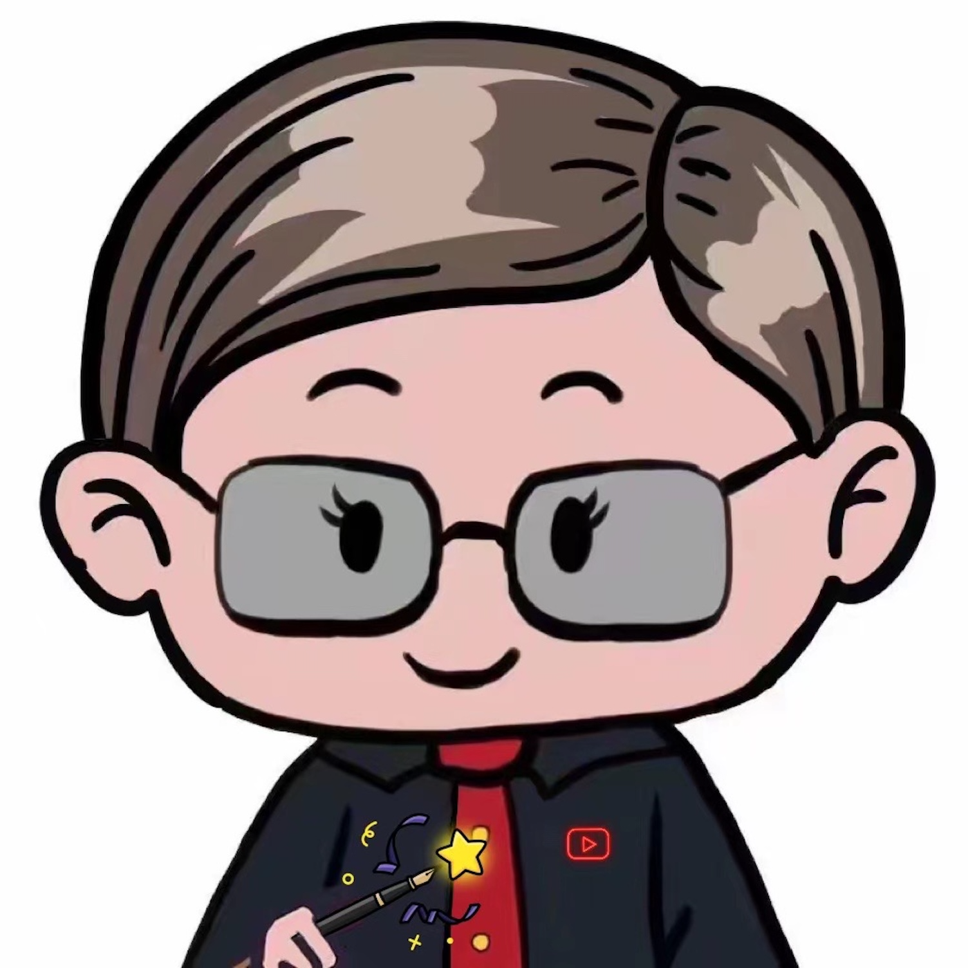【一切皆法·庭审解说】第1期：一场高规格的庭审 episode artwork