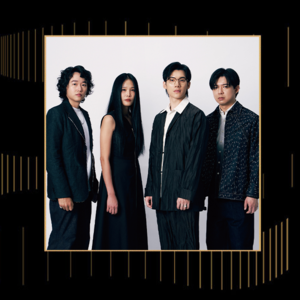 Hello Nico携新作登场，这次我们一起看海！