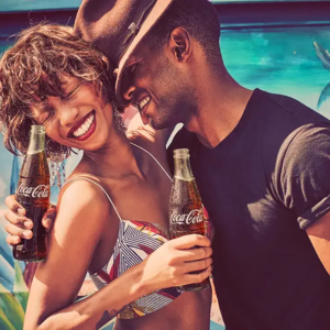 12、全球化与出海 | 可口可乐与「非洲」百年共舞的历史 | FBIF航海书