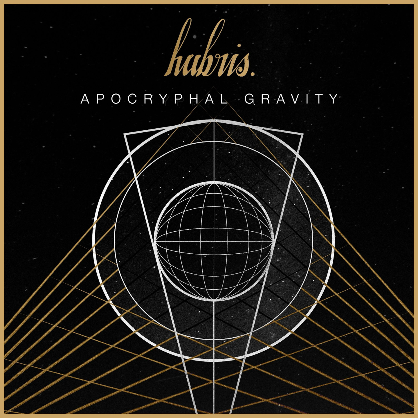 Hubris - Apocryphal Gravity episode artwork