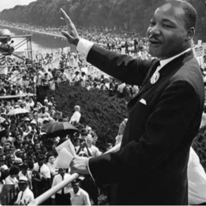 8月28日 我有一个梦想 | 大卫·芬奇 | 歌德 | 微博上线