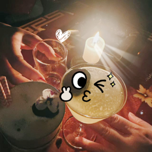 从大学闺蜜到逃家辣妈,说走就走是个伪命题