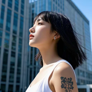 73. 95后独生女：我是有点精致利己，那又怎么了？