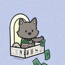 猴子是你请来的逗逼嚒