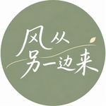 风从另一边来