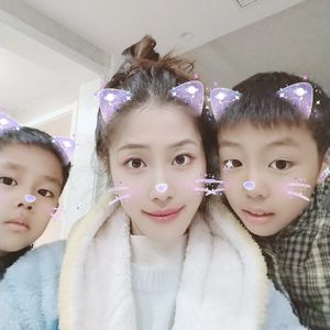 晚安妈妈