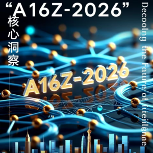 02-a16z-2026 AI核心洞察