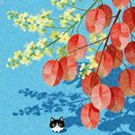 感动的板栗