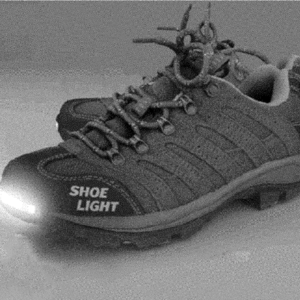 被智能鞋惊艳到了！功能强大到超乎想象