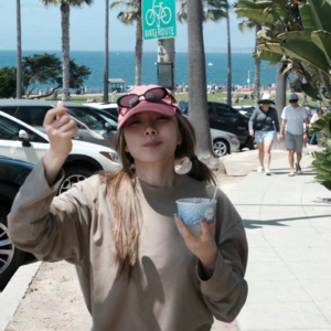 06 ｜ 24K纯小镇做题女孩靠什么打动哈佛？Life is only once！