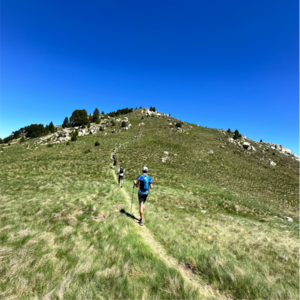 EP140: 在阿兰山谷 by UTMB的比赛中我们都见识和购买了哪些装备?