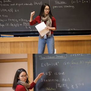 15.王虹获奖:但教育什么时候能让每个孩子都翩翩起舞?