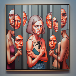 VOL50.《可是我偏偏不喜欢》：女性的视角与社会反思