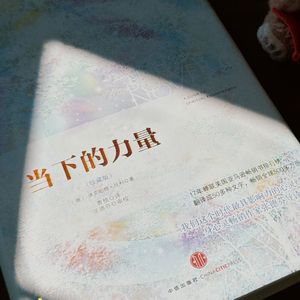 B3E6当下的力量:所有的问题,都是思维的幻象。