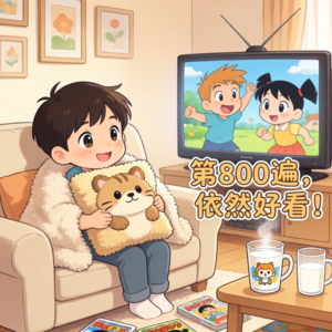 刷了 800 遍《甄嬛传》还不腻?刷老剧的心理启示