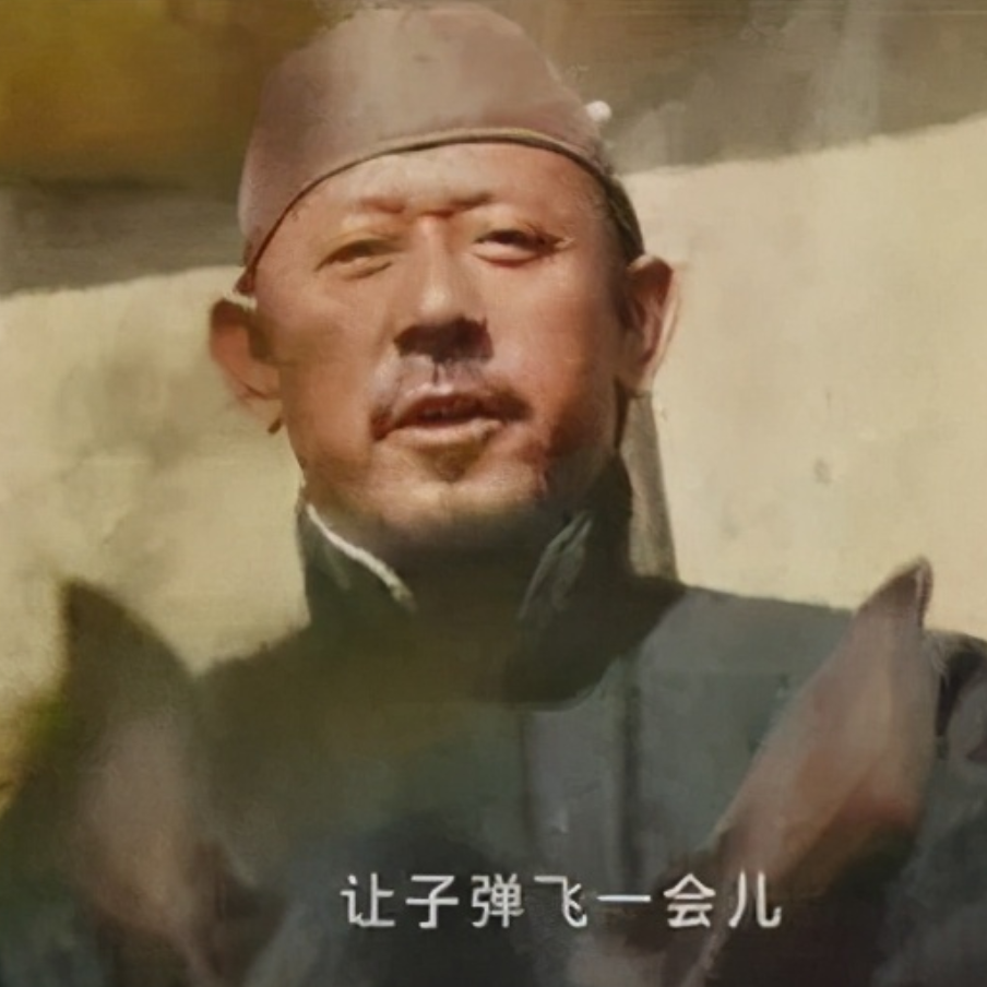 逃离“一键生成”的AI时代：我怀念那三个月死磕一个镜头的笨功夫，让子弹飞一会儿 episode artwork