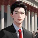 北京律师赵怼怼