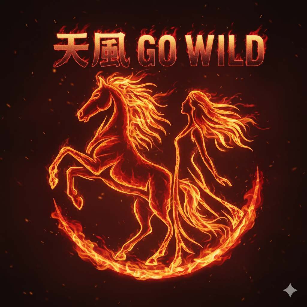 天风GoWild