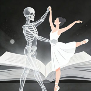 EP10 <死亡否认>英雄的悖论：我们如何与死亡恐惧共舞？