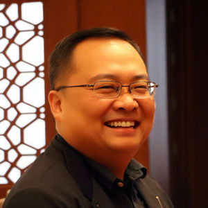 闪电爸爸和休学少年们