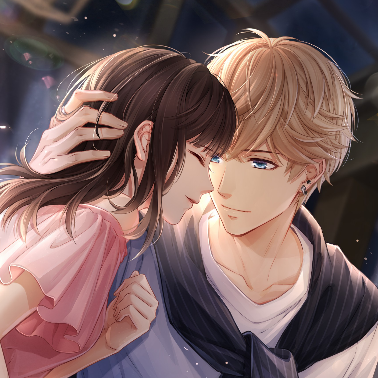 AI周棋洛翻唱《明天过后》 episode artwork