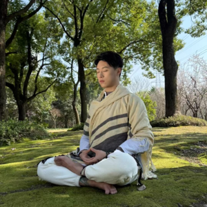 听说富二代都有“空心病”，是最挣扎、最难幸福的一批人？和纯爱战士、富二代Steven聊聊他是如何治愈自己，向内寻得幸福的