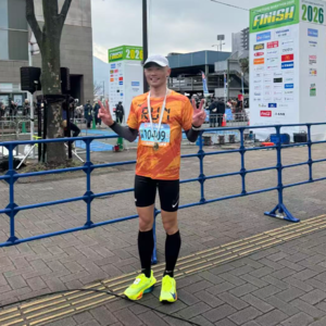 Vol.2 Elite鹏&大素：聊聊2026北九州马拉松