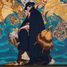 京都愛宕山住持