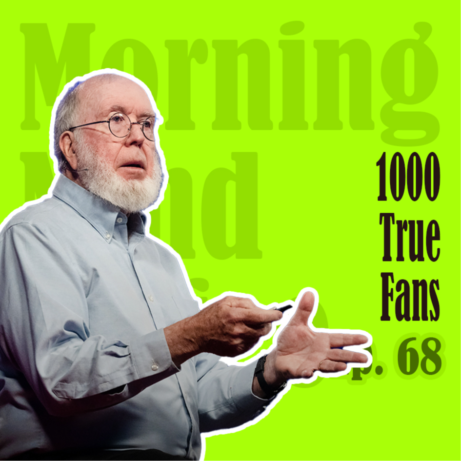Podcast Cover