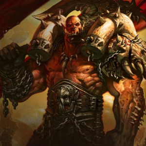 魔兽编年II暗夜精灵的养颜秘密