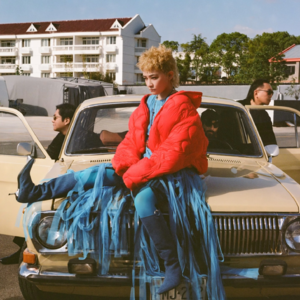 射手獠牙.🎧 EP31|是那个熟悉的晓萱回来啦