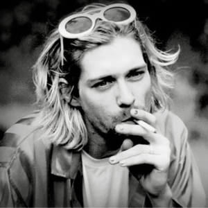 254 肮脏的90年代，改变摇滚史的科特·柯本 | 摇滚迷幻纪事01