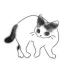 山茶花树开水泥车