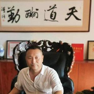 喜哥聊农业的个人播客