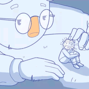 The School of Life|心理电量告急,请及时充电!