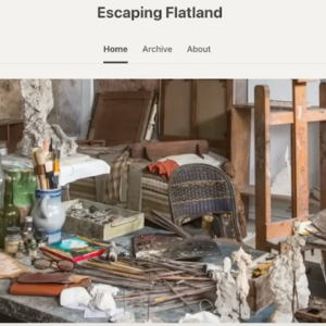 写作是一种发现，不是搬运