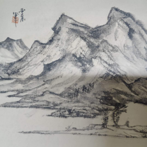 含哺而熙|漫谈绘画艺术赏析与创作