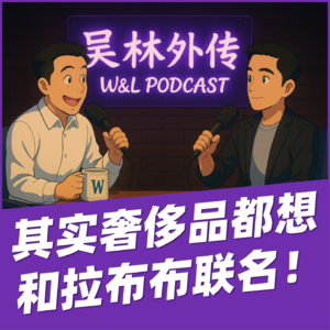 03 拉布布火遍全球背后，商业隐患在哪？如何打造下一个现象级IP?