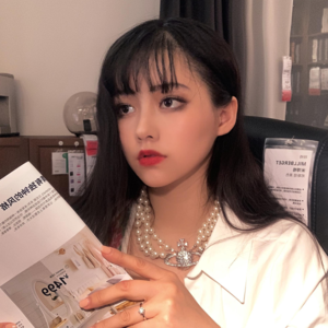 E543.我扮演名媛，在北京不花钱生活了21天