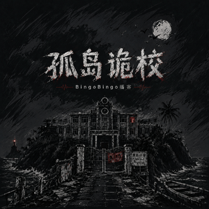 Ep59.跑团闯关：孤岛诡校极限逃生！