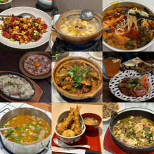 Vol.3 这个假期不出去玩了，就在上海吃吃吃！