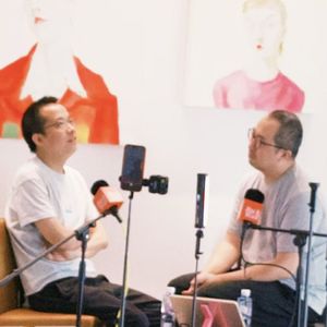 EP.03 画画与留下:对话曾朴(中)