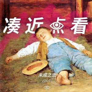 VOL 41 - 白日梦：未成之念，久久回响