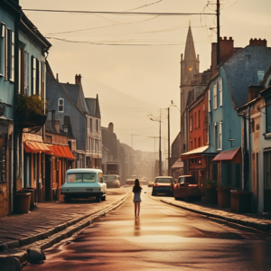 《叛逆边缘》:治愈青春的叛逆故事