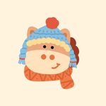 阳光彩虹小福马